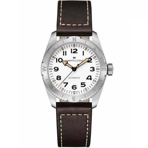 Hamilton Khaki Field Expedition Auto H70225510-1