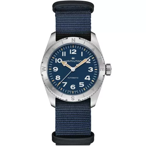 Hamilton Khaki Field Expedition Auto 37 mm H70225940-1