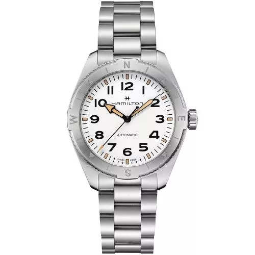 Hamilton Khaki Field Expedition Auto 41mm H70315110-1