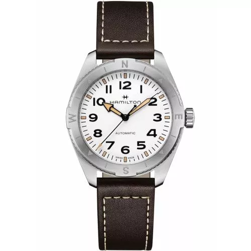 Hamilton Khaki Field Expedition Auto H70315510-1