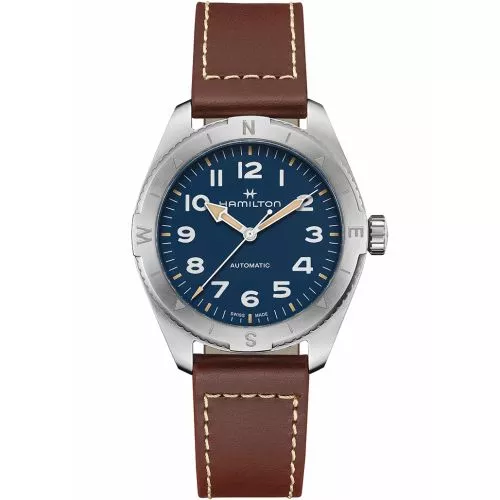 Hamilton Khaki Field Expedition Auto H70315540-1