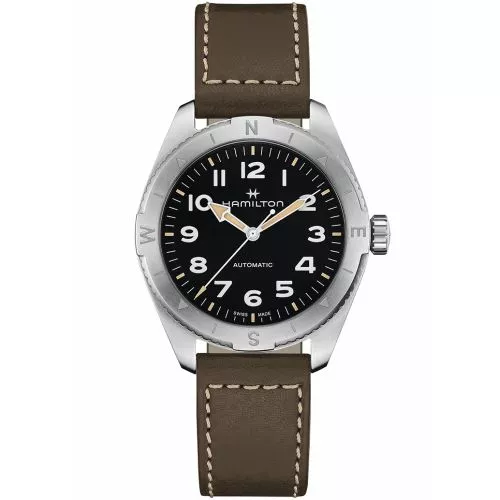 Hamilton Khaki Field Expedition Auto H70315830-1