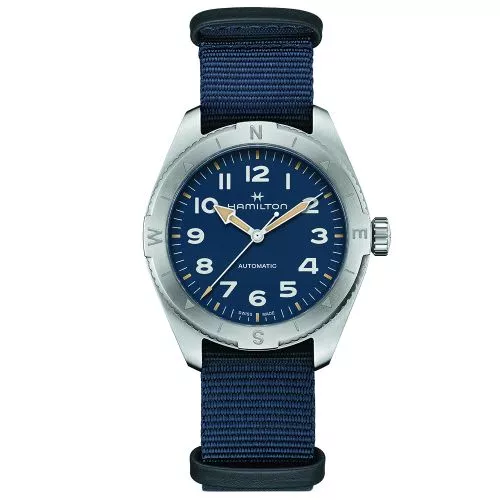 Hamilton Khaki Field Expedition Auto 41mm H70315940-1