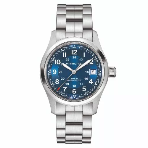 Hamilton Khaki Field Auto H70455140-1
