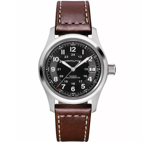 Hamilton Khaki Field Auto H70455533-1