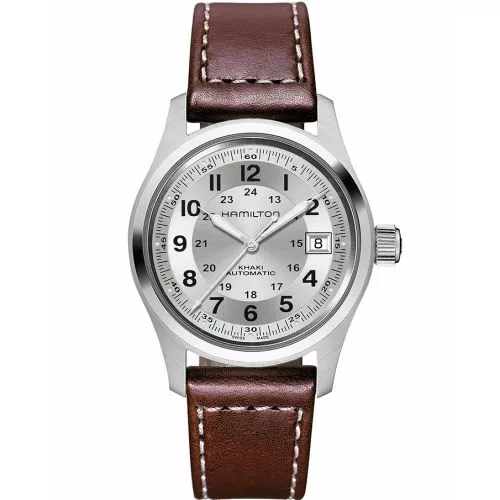 Hamilton Khaki Field Auto H70455553-1