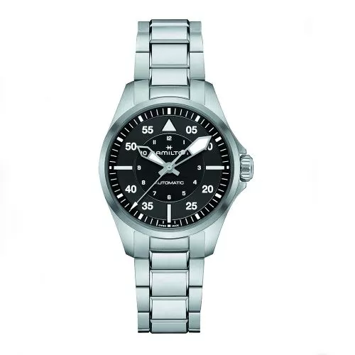 Hamilton Khaki Pilot H76215130-1