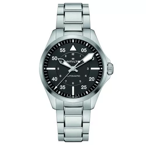 Hamilton Kahaki Aviation Pilot Auto H76305130-0