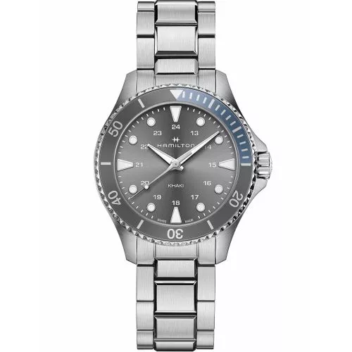 Hamilton Khaki Scuba Quartz H82211181-1