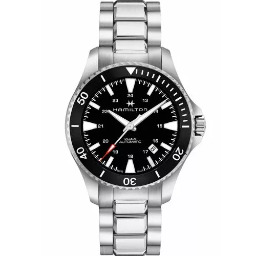 Hamilton Khaki Scuba Auto H82335131-1