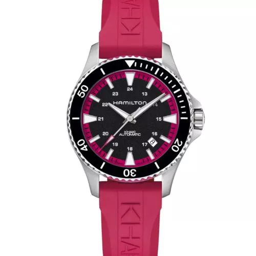 Hamilton Khaki Navy Scuba Auto 40 mm H82395330-1