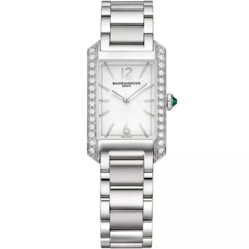 Baume & Mercier Hampton MOA10631-1