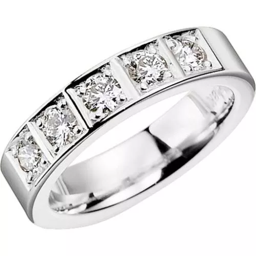 Schalins Hawaii 0.75 -Weißes Gold-20