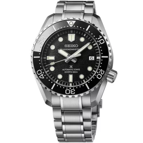 Seiko Marinemaster 1968 Heritage Diver’s HBF001J1