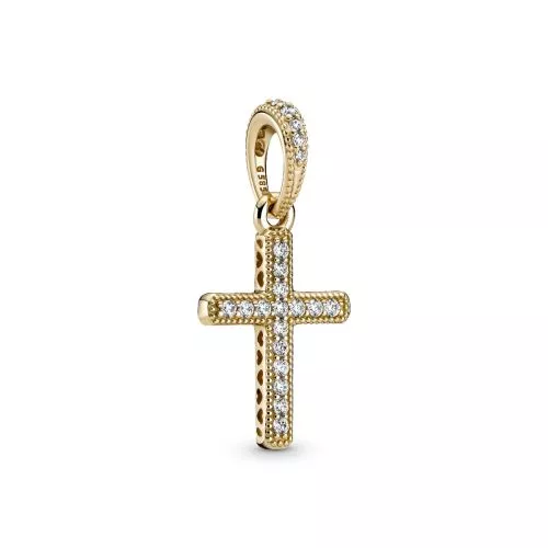 Pandora Sparkling Cross Anhänger 359521C01