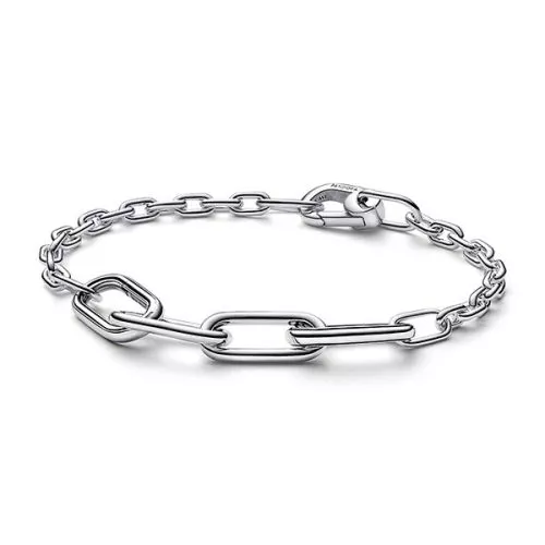 Pandora ME Slim Link Chain Armband 592340C00-3