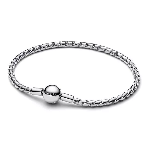 Pandora Flügelkettenarmband (17 cm) 594028C00