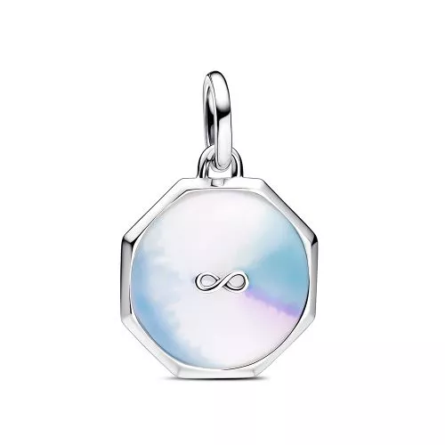Pandora ME  Infinity Medallion hela 793367C01-1