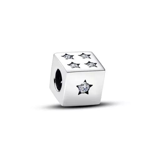 Pandora Lucky Dice hela 793581C01-1