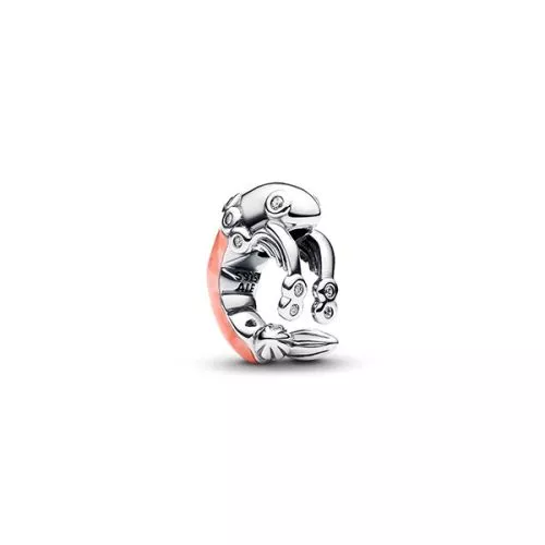 Pandora Shrimp Charm hela 793896C01-1