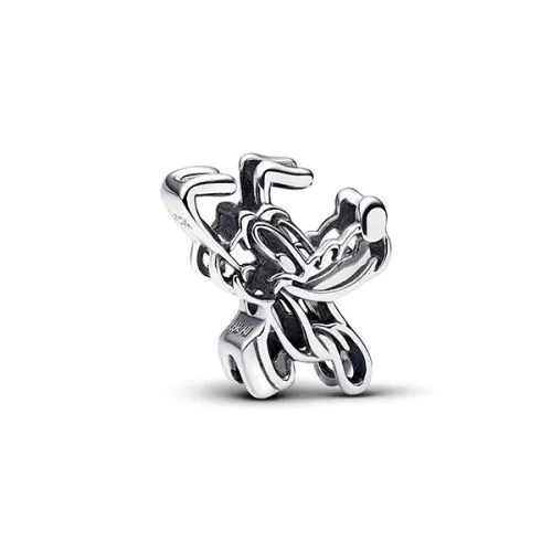 Pandora Disney Pluto Openwork Charm hela 793911C00-1
