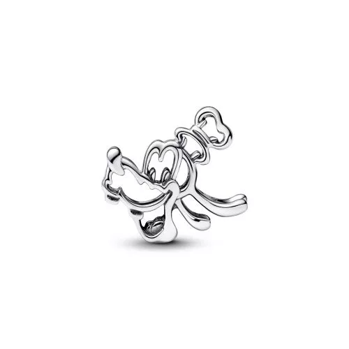 Pandora Disney Goofy Openwork Charm hela 793912C00-1