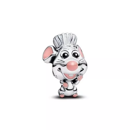 Pandora Disney Pixar Ratatouille Remy Charm hela 794022C01