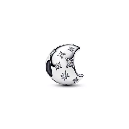 Pandora Crescent Moon Berlock 794254C01