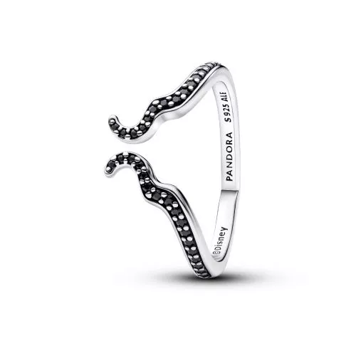 Pandora Disney Villains Maleficent Ring 194333C01