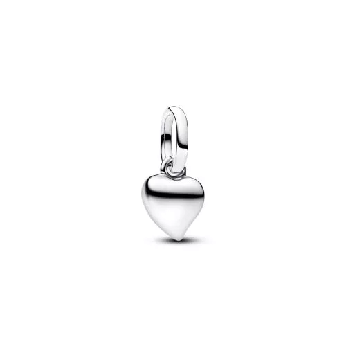 Pandora Heart Mini Dangle Charm hela 793691C00