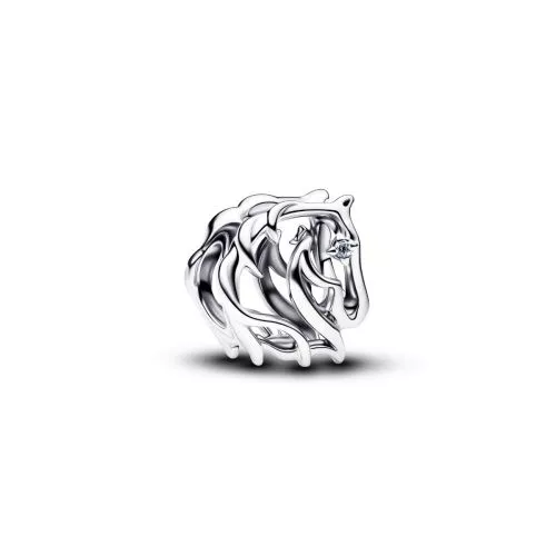 Pandora Horse Openwork Charm hela 794430C01