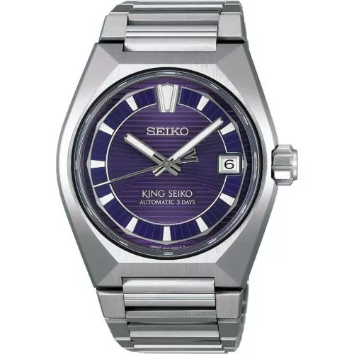 Seiko King Seiko VANAC Titanium HKF001J1