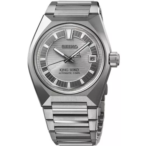 Seiko King Seiko VANAC Titanium HKF002J1