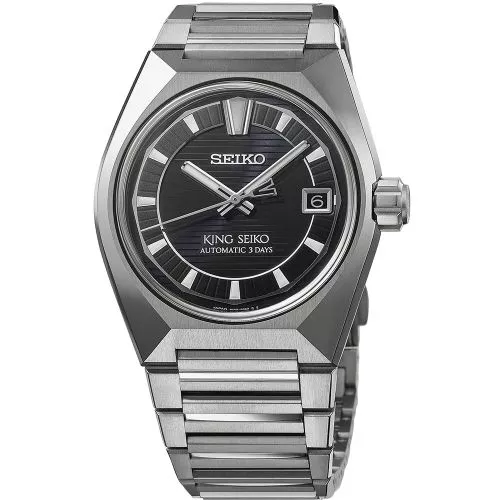 Seiko King Seiko VANAC Titanium HKF003J1