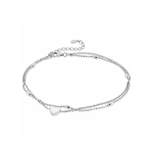 Silverfotlänk MAN243896S26CRH-1