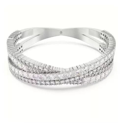 Swarovski Hyperbola Cuff rannekoru 5680267-1