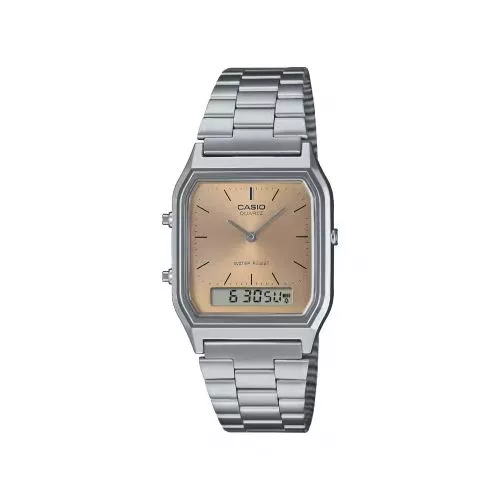 Casio Vintage AQ-230A-4AMQYES -1