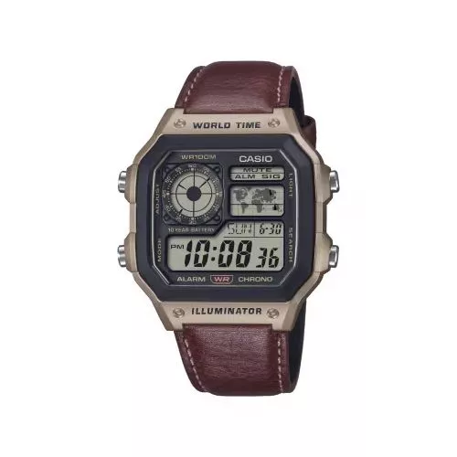 Casio Collection AE-1200WHL-5AVEF-1