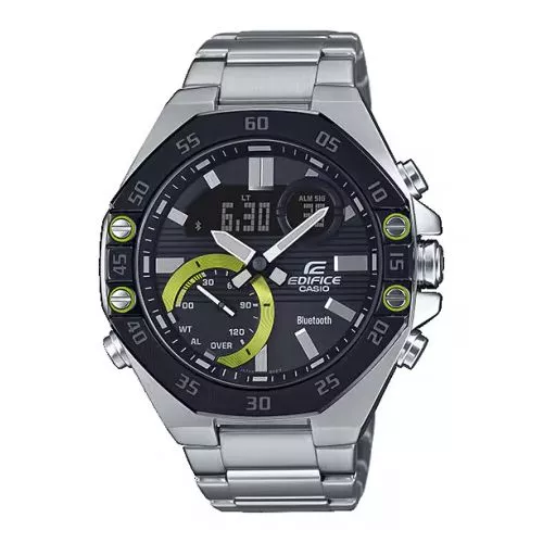 Casio Edifice ECB-10DB-1A9EF-1