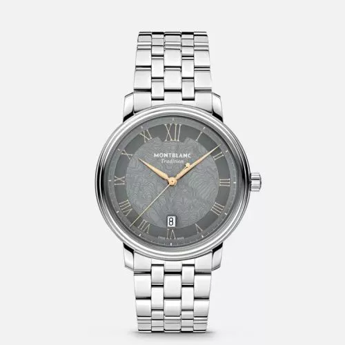 Montblanc Tradition Automatic Date MB132433-1