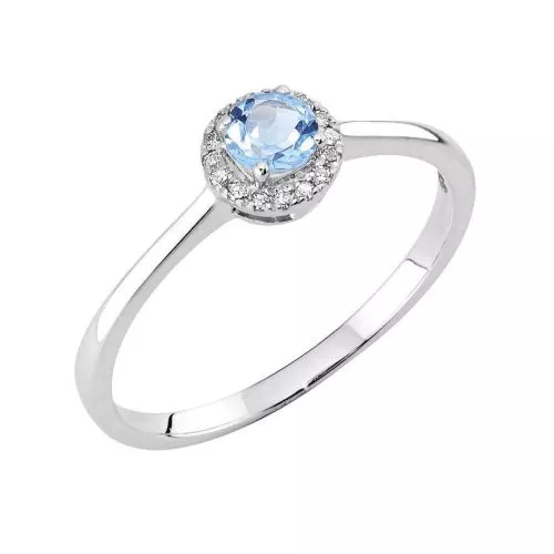 Brilliant Star Diamantring JBLR-58036N-1