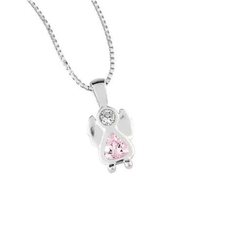 Silber Halskette JN-130606 MIX-1-1