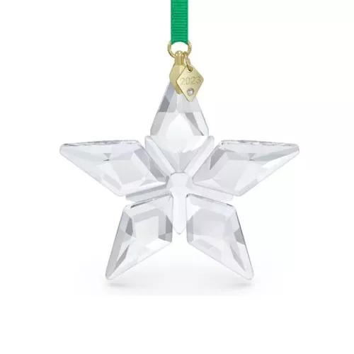 Swarovski Annual Edition Ornament 2023 / joulukoriste 5636253-1