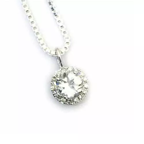 Brilliant Star Diamantanhänger JP-105395N WHI-1