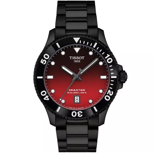 Tissot Seastar 1000 Quartz 40 mm T120.410.33.421.00-1