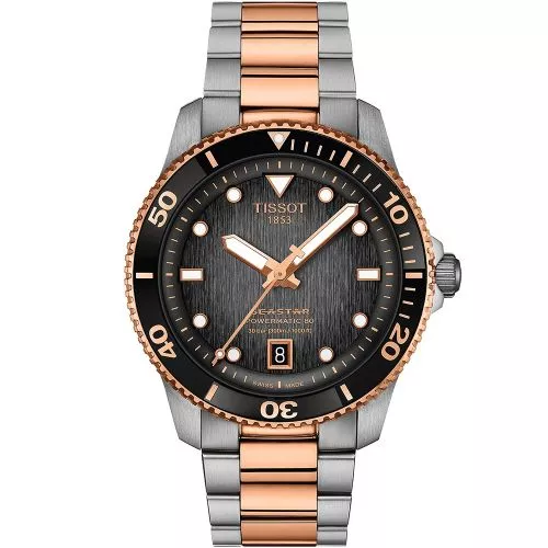 Tissot Seastar 1000 Powermatic 80 40mm T120.807.22.051.01-1