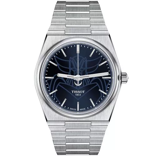 Tissot PRX UFO Robot Grendizer 40mm T137.407.11.041.02-1