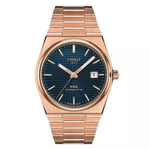 Tissot PRX Powermatic 80 40mm T137.407.33.041.00-1