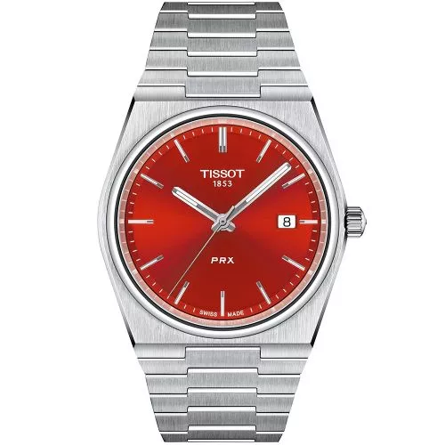 Tissot PRX Quartz 40mm T137.410.11.421.00-1