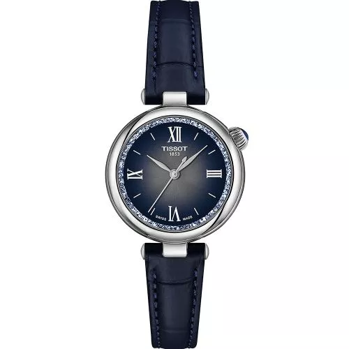 Tissot Desir 28mm T152.010.16.038.01